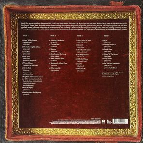 Nick Drake / Family Tree (2LP)