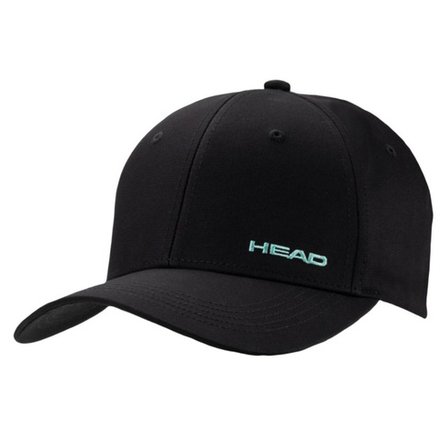 АКСЕССУАРЫ ДЛЯ ТЕННИСА Кепка взрослая HEAD BOOM CAP .