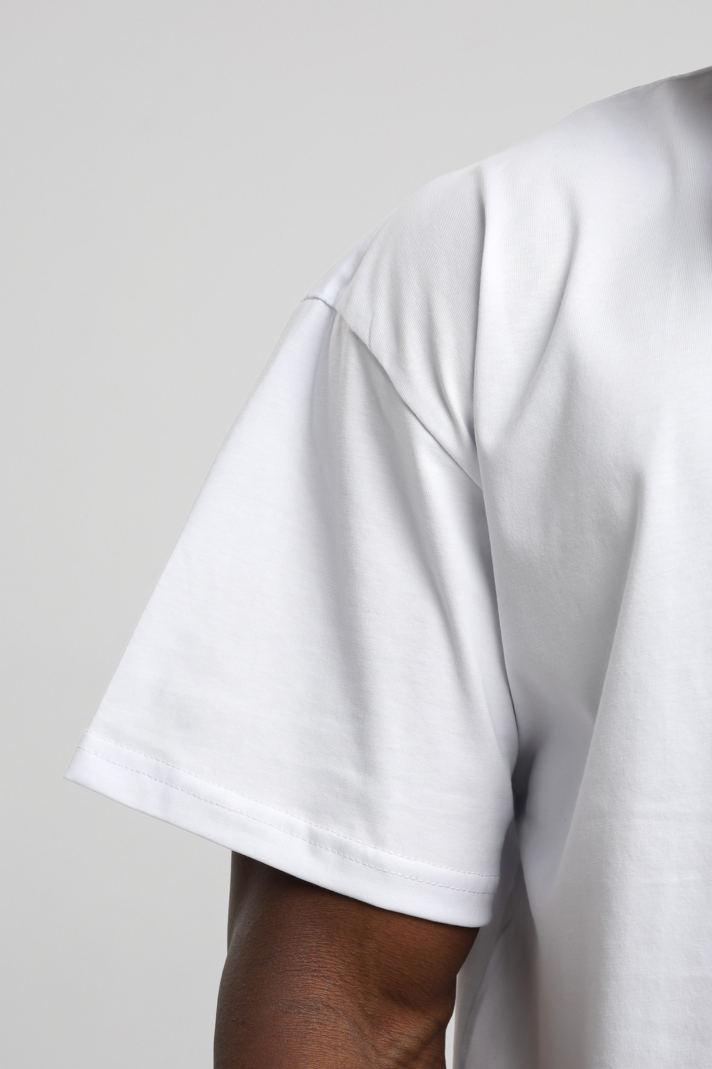 18 Футболка мужская