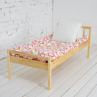 Кровать детская Егорка