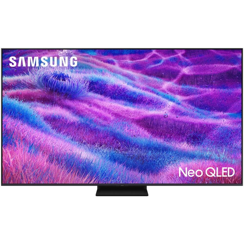 Телевизор Samsung QE65QN80FAU, NEO QLED, 4K UHD, 2025