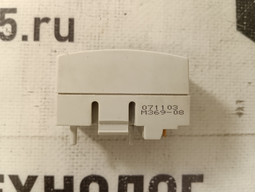 Rexroth 071103 M369-08 б/у