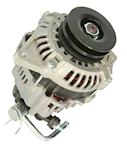 Генератор ALA1518