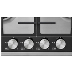 Варочная поверхность KORTING HG 665 CTGX