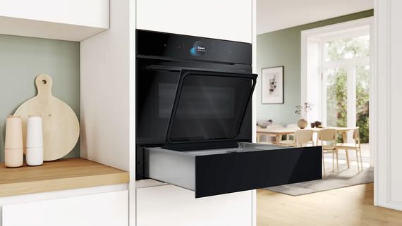 Вакууматор Bosch BIC9101B1