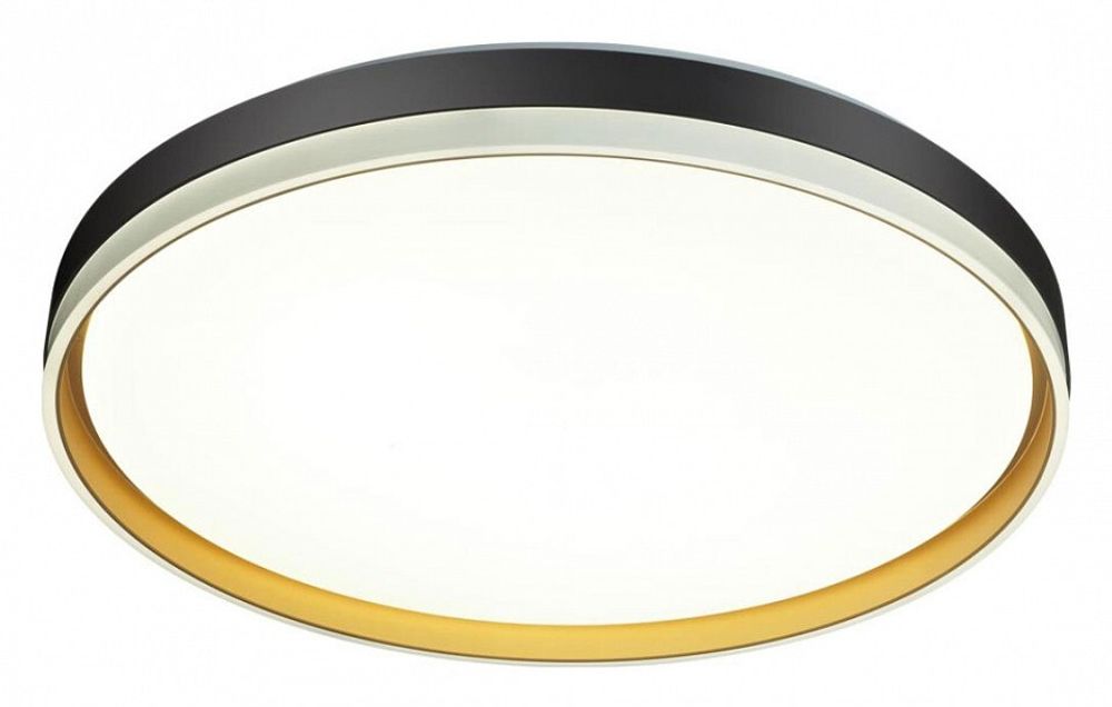 Накладной светильник Sonex Savi 7619/EL