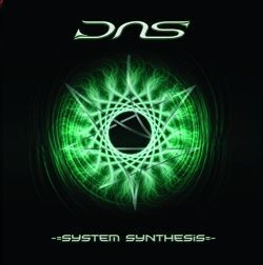 DNS - System Synthesis, музыкальный компакт диск