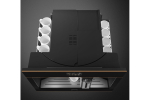 Встраиваемая кофемашина Smeg CMS4604NRRU