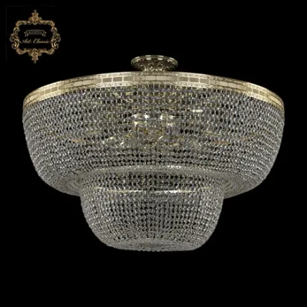 Потолочная люстра Art Classic 21.091.80SP.G