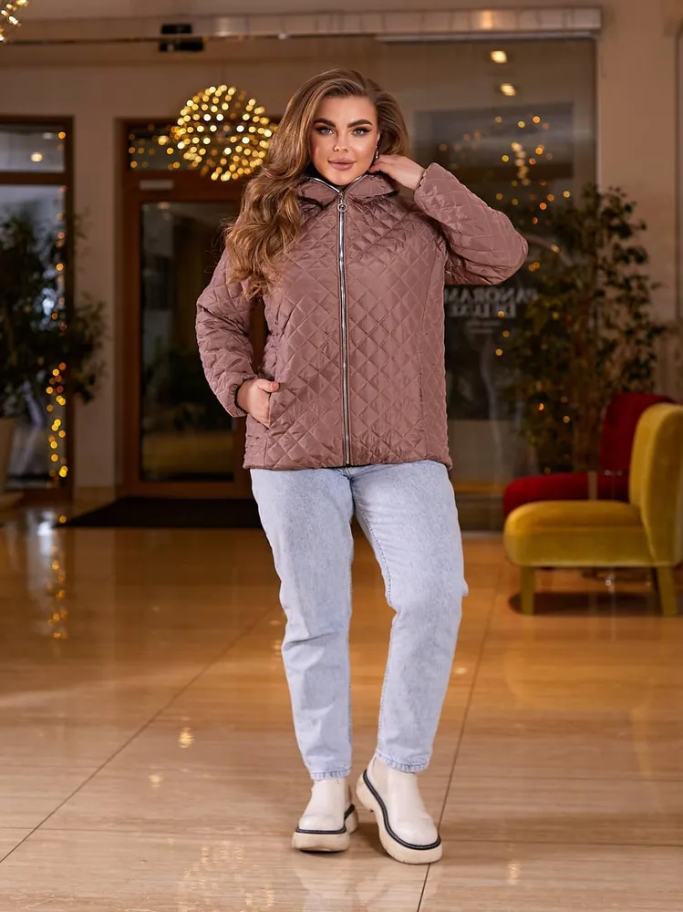 Куртка УК-7179-1 Fabrika