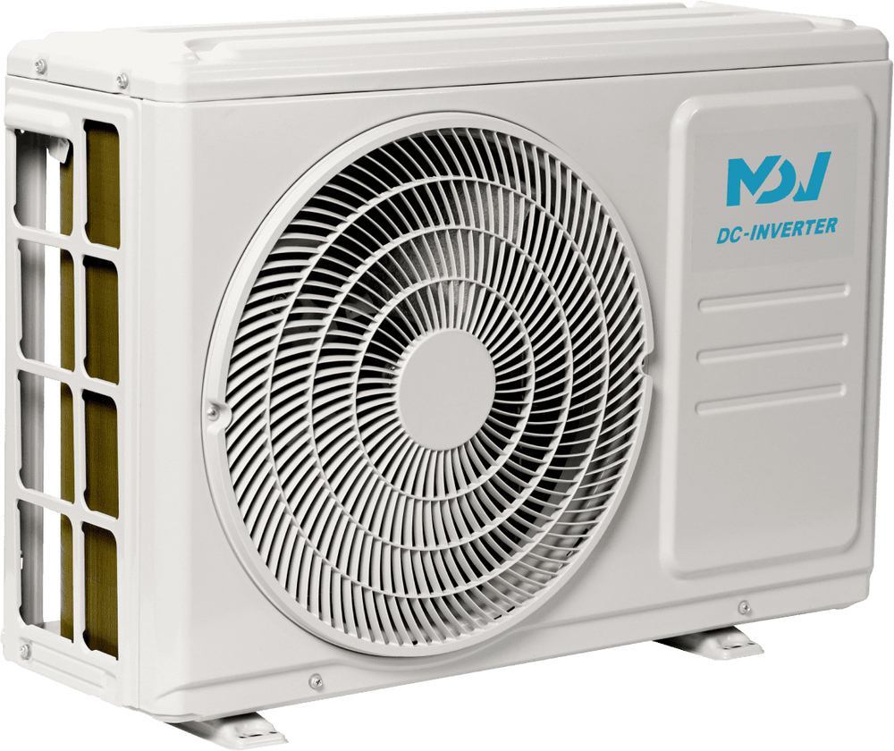 Сплит-система кондиционер инверторный Mdv Infini MDSAG-12HRDN8/MDOAG-12HDN8 на 35 м²