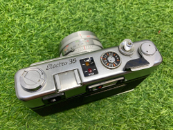 Yashica Electro 35
