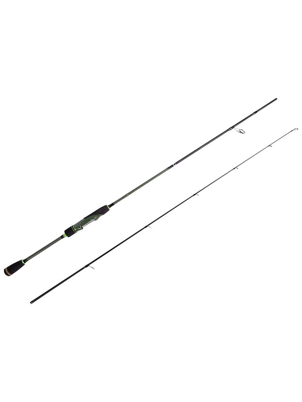 Спиннинг Lucky John Vanrex TWITCHING SPECIAL 42 6'6/1.98