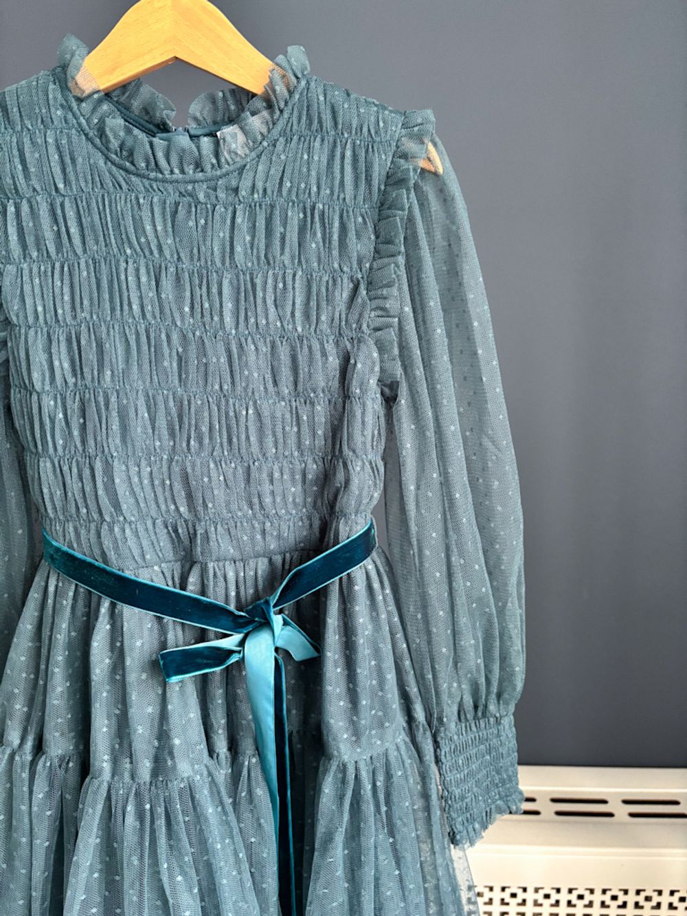 Новое платье C'era una Volta, 128