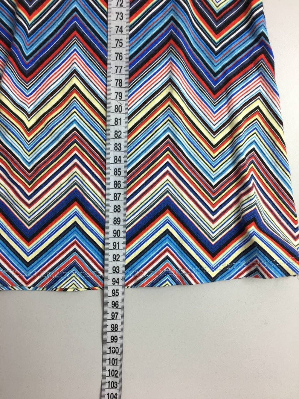 Юбка Karen Kane в пол 42 размер