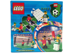 Lego 3403 Fans' Grandstand