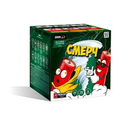 Смерч 1"х36 Z1092