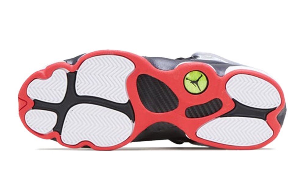 Кроссовки Jordan Air Jordan 6 Rings He Got Game (Женская размерная сетка)