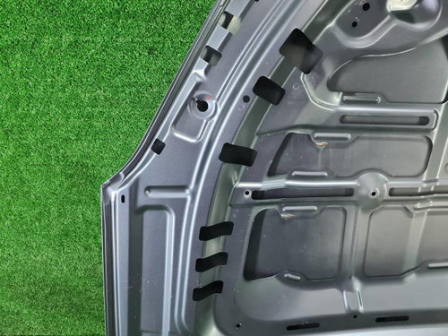 Капот Chery Tiggo 4 (2018-2023)