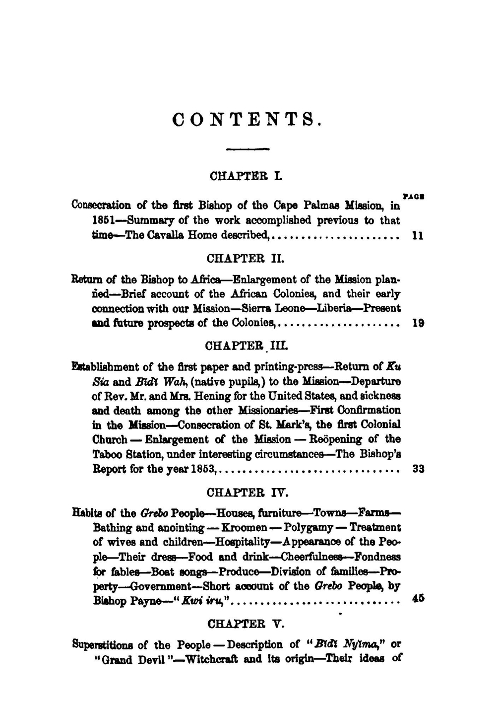 Day dawn in Africa; or, Progress of the Prot. Epis. Mission at Cape Palmas, West Africa | Anna M. Steele Scott