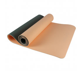 Коврик для фитнеса ESPADO TPE 173x61x0.6