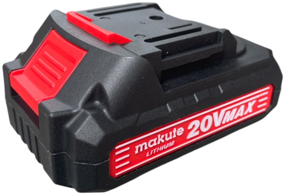 Аккумулятор Makute 5420-15C, 20V, 2 А/ч