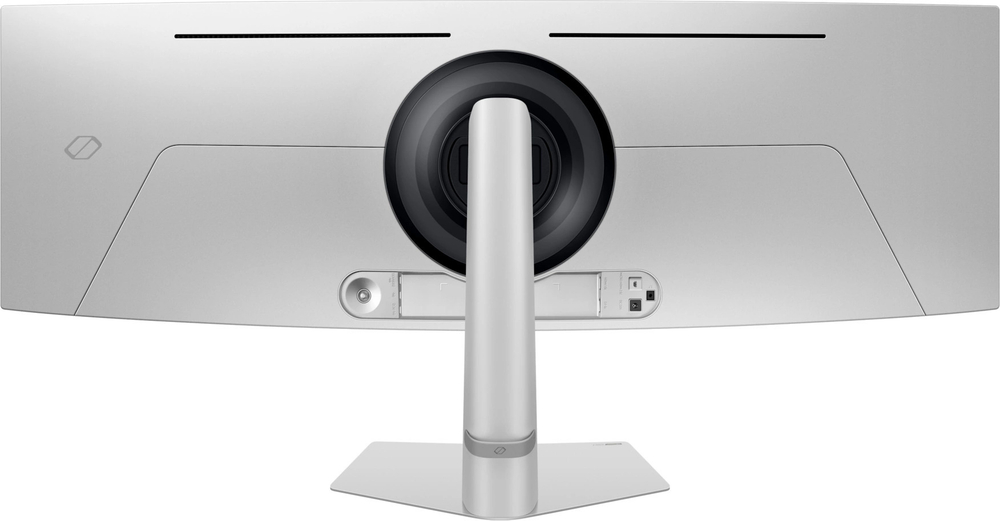 Монитор 49" Samsung Odyssey G9