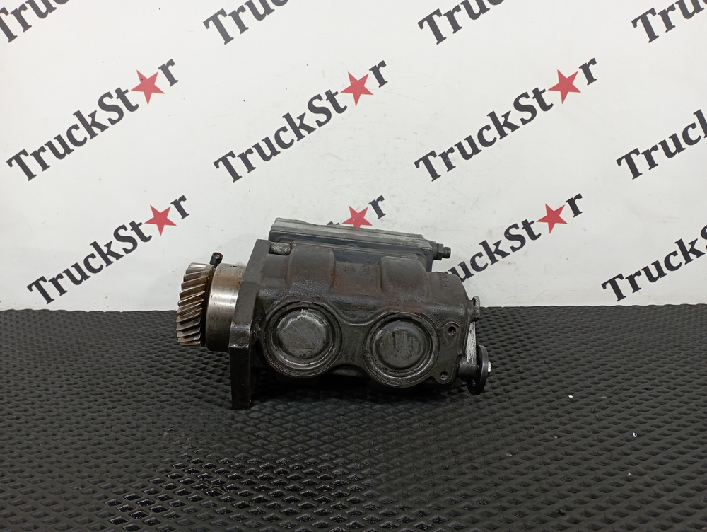 Компрессор воздушный 2017г.