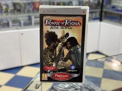 PSP Prince of Persia: Два меча Б/У (Английская версия) ULES-00579