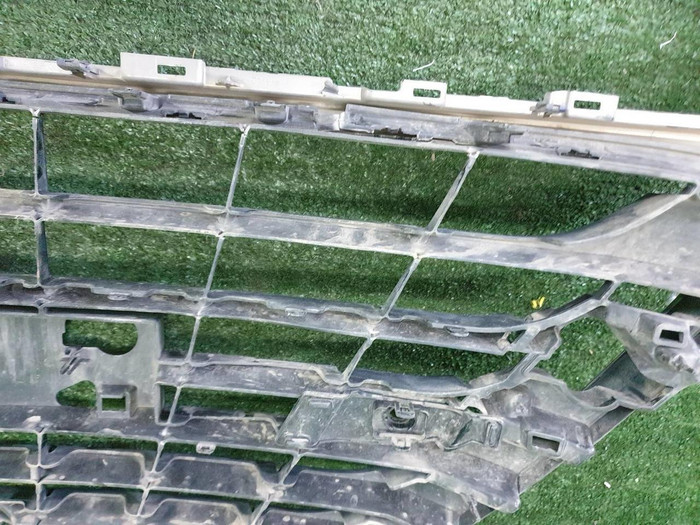 Решетка радиатора Lexus NX 1 (2017-2021)