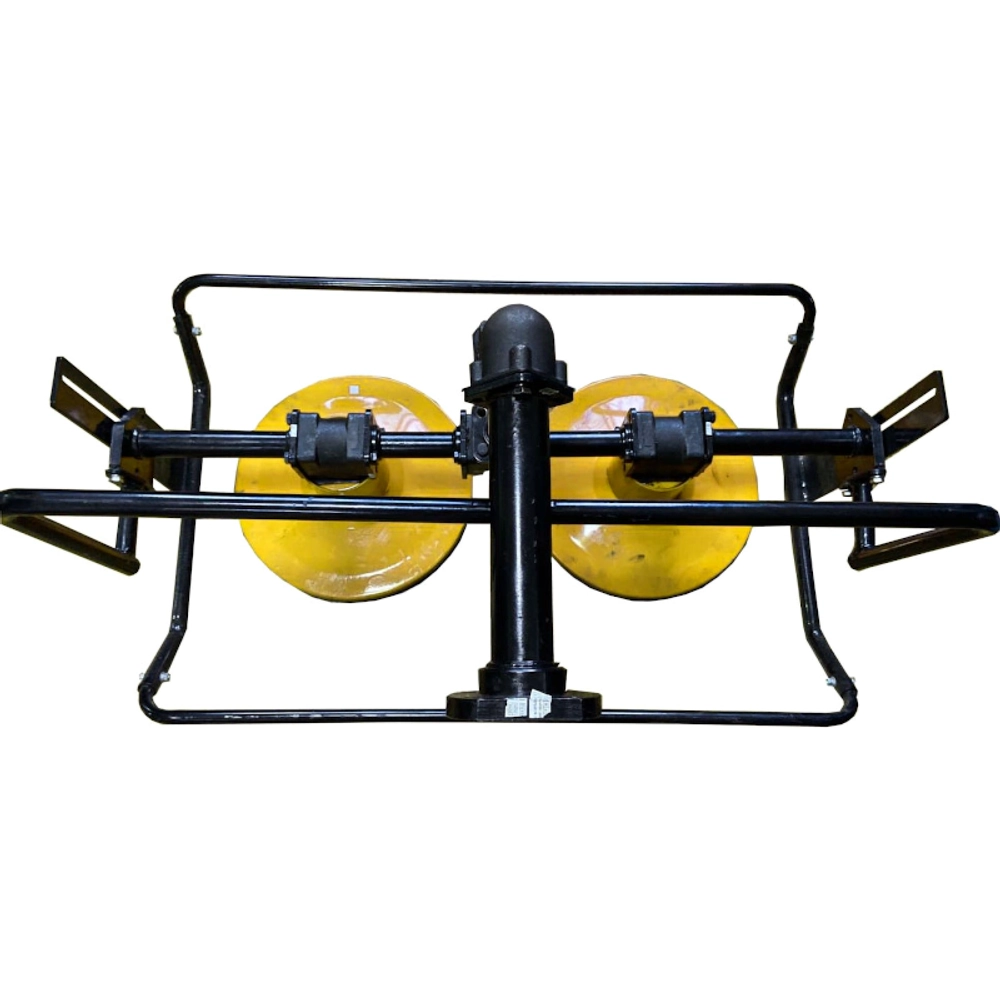 Роторная косилка HUTER РК-850В-18 для МК-9500/11000/13000/15000 71/3/60