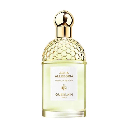 Свежий пряный аромат Guerlain Aqua Allegoria Nerolia Vetiver туалетная вода 125 мл