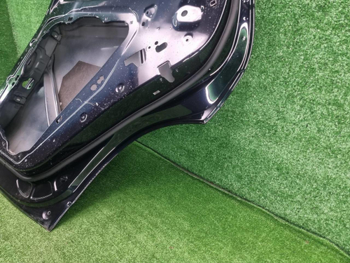 Дверь задняя правая BMW X4 G02 (2018-н.в.)