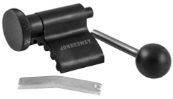 AI010069 Приспособление для фиксации шестерни привода валов ГРМ  двигателей VAG TDI Bora, Golf, Lupo.