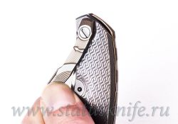 Нож Широгоров Мини Квантум MiniQuantum M398 SRRBSфотография - 12