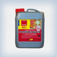 Огнебиозащита