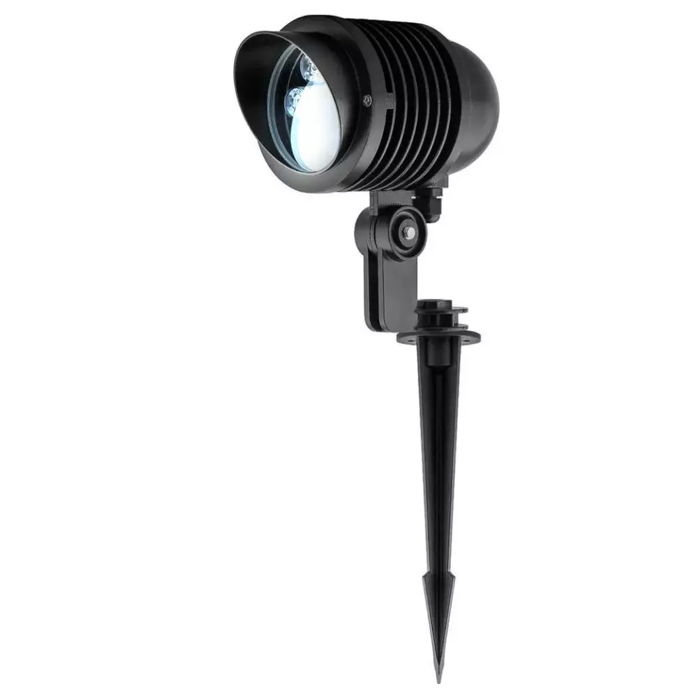 Светильник LED тротуарный (грунтовый) на колышке SP2705 6W 6400К 85-265V IP65 Feron