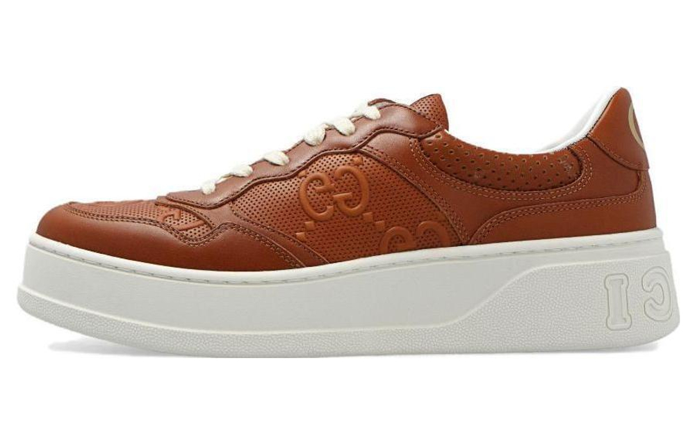 Gucci Chunky B (Женская размерная сетка)