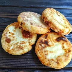 Сырники по-домашнему / 6 шт. Сырники по-домашнему / 6 шт.