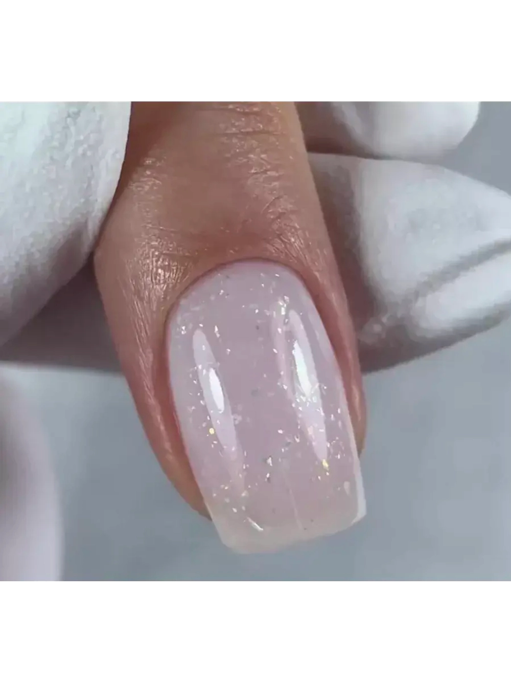 Гель лак Luxio Promise для ногтей 15