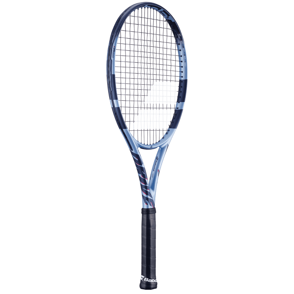 Теннисная ракетка Babolat Pure Drive (2025), без натяжки