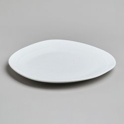 БЛЮДО СЕРВИРОВОЧНОЕ LEFARD "BANQUET" 30*29*3 СМ