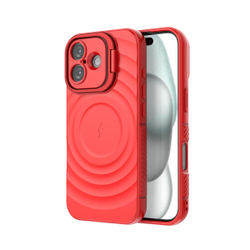 Противоударный чехол Droplet Case для iPhone 17