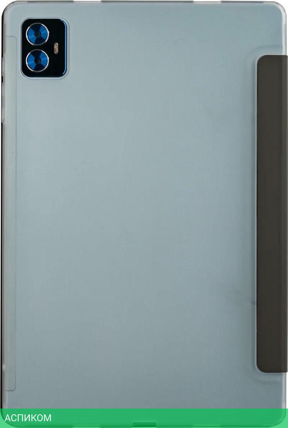 Чехол для планшета Teclast M50 Folio Case для M50 Pro/M50/M50HD темно-серый