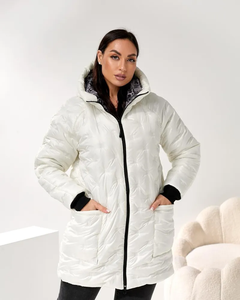 Куртка УК-4429 Фабрика Моды