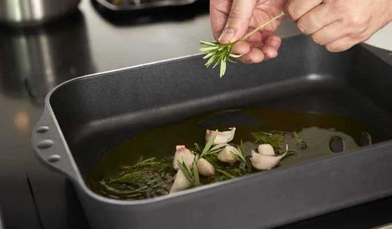 Варочная панель Asko HI1655G