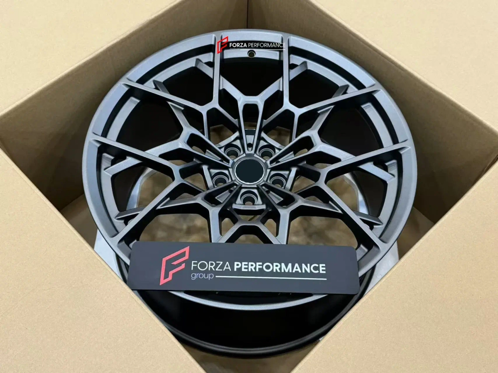 КОВАНЫЕ ДИСКИ ДЛЯ BMW 7 SERIES G70 2023 БМВ 7 СЕРИИ