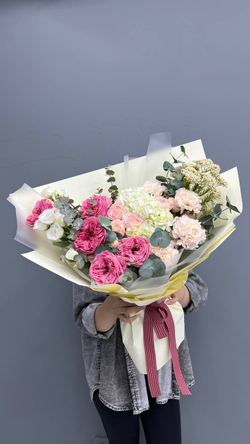 Медленный танец