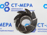Фреза торцовая насадная 63х40х27 z=8 Р6АМ5 2210-0081 Винницкий ИЗ