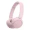 Sony WH-CH520 Pink
